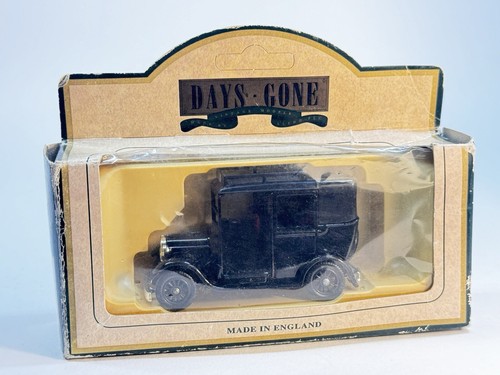 Days gone taxi - inglese,