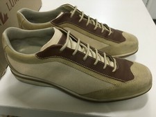 SCARPE UOMO FIRMATE LUMBERJACK