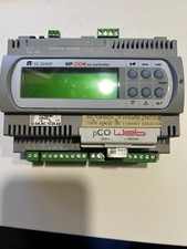 carel plc termostato pco1rc0bx0