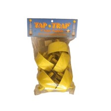 TAP-TRAP® - Il Tappo Trappola - La Vera Esca Ecologica - Confezione da 5 Pcs
