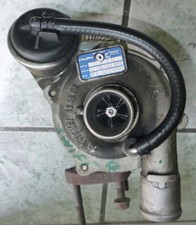 TURBINA MOTORE SUZUKI SWIFT