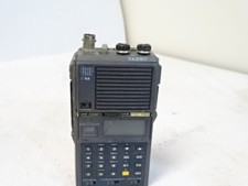 YAESU FTC-1143 UHF FM