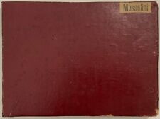 ALBUM DI 78 PAGINE DI RITAGLI