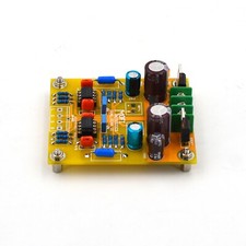 Amplificatore Phono Dual-OP