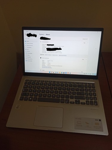 Portatile asus f515ja bq1126w - portatile,