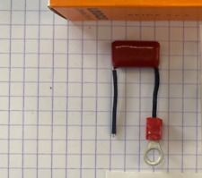 CONDENSATORE ELETTRONICO MOTOM 48