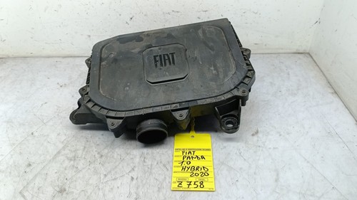 Box filtro aria fiat - aria, new