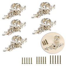 BSTKEY Confezione da 5 pomelli