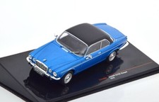 1/43 JAGUAR XJ12C COUPE 1976
