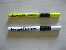 2 RARE PENNE A SFERA