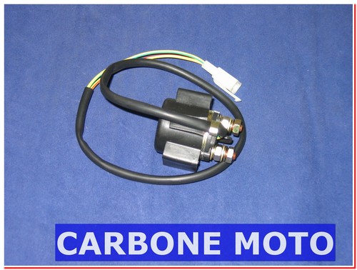 Teleruttore avviamento kymco - teleruttore,