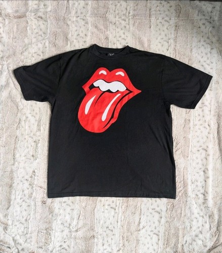 Shirt the rolling stones - rolling,