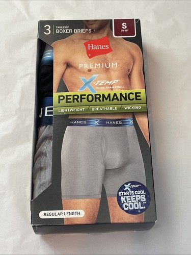 Hanes confezione slip boxer - slip,