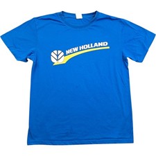 New Holland T Shirt Grande