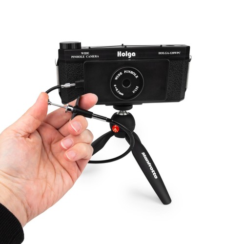 Holga 120 wpc pinhole 6x12 - holga,