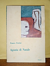 Agonia natale franco - agonia,