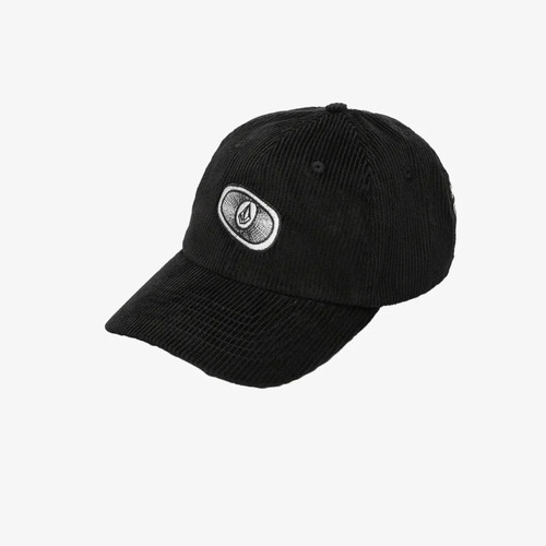 Cappello volcom stone bar - stone,