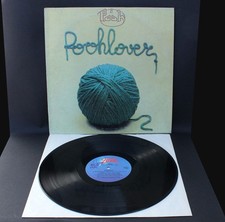 Pooh Poohlover LP, Album, RE
