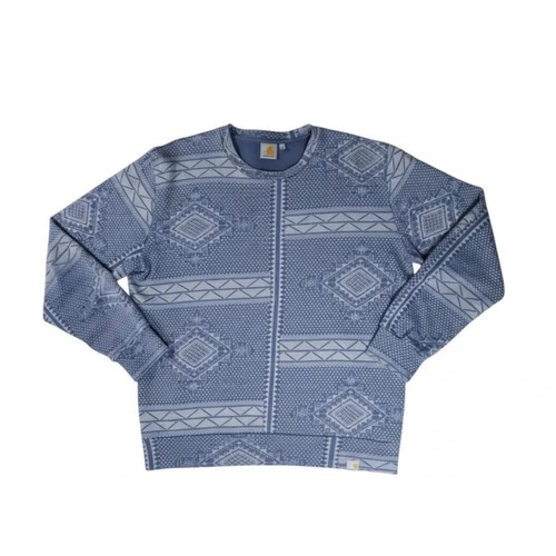 Felpa carhartt 100 cotone - 100%,