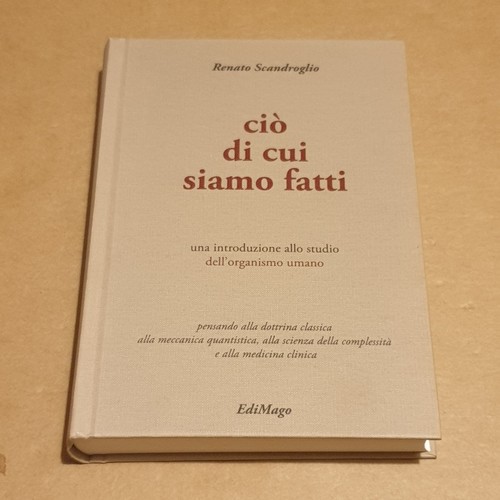 Renato scandroglio ciò - renato,