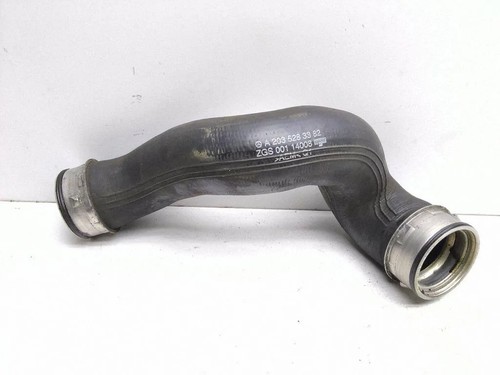 Tubo flessibile intercooler