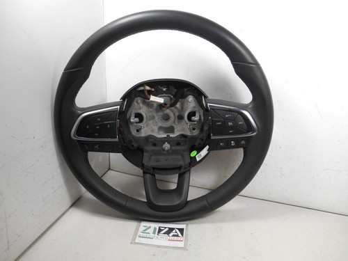 Volante comandi fiat tipo - +,