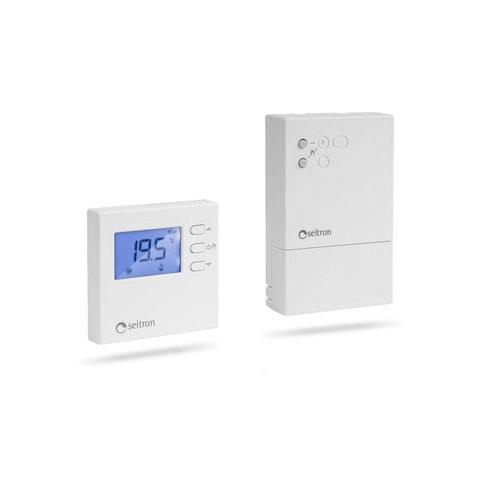Seitron kit radio - seitron,