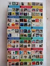 raccolta i grandi album tv sorrisi e canzoni anni 80