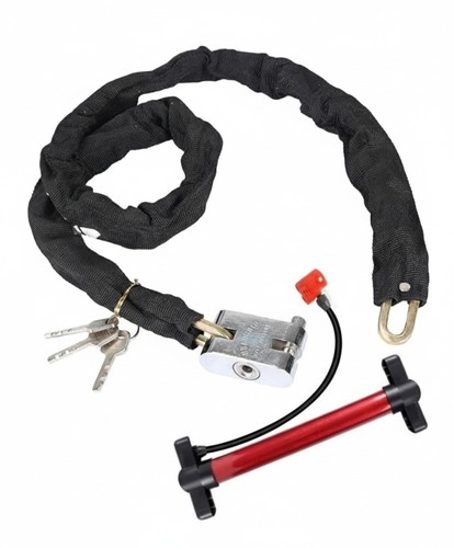 Kit bicicletta catena - kit,