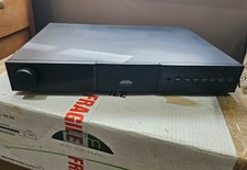 Preamplificatore NAIM NAC