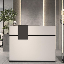 Banco Di Reception, Banchi Di