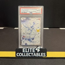 Celebrations - Reshiram