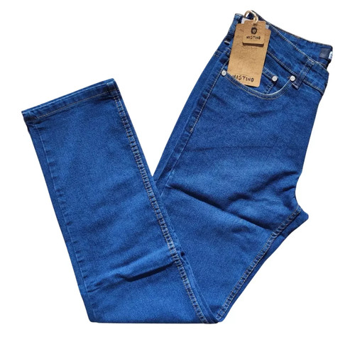 Scontata jeans uomo mezza - scontata!!,