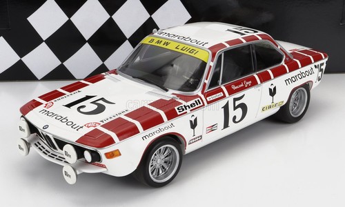 Minichamps bmw 2800 - minichamps,