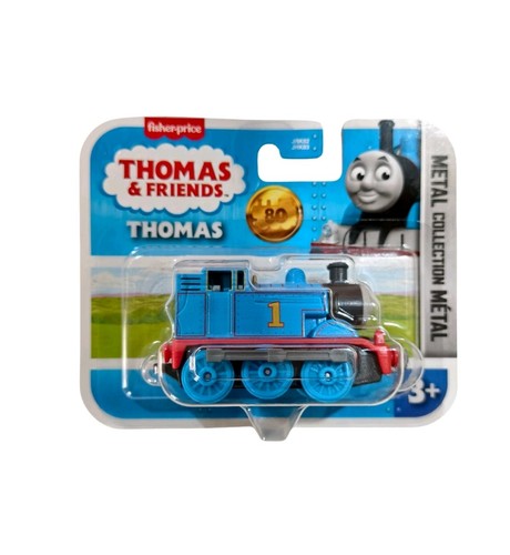 Trenino thomas friends - trenino,