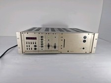 VINTAGE TOA VM-1120 Mixer Power Amplifier
