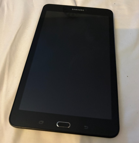 Samsung galaxy tab - samsung, 8"