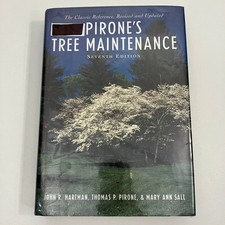 Pirone's Tree Maintenance HCDJ