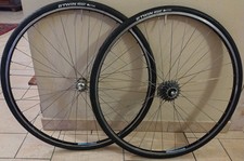 Vintage Campagnolo record