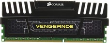 8GB (1x 8GB) Corsair Vengeance