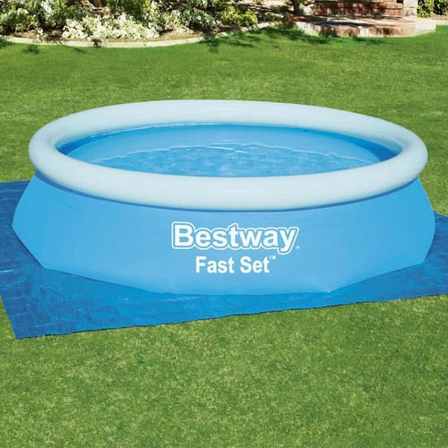 Telo base piscina flowclear - telo,