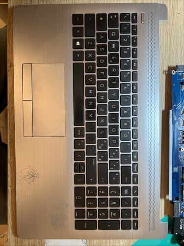Componente per notebook 250 - componente, hp