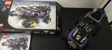 LEGO Technic Avventura Estrema