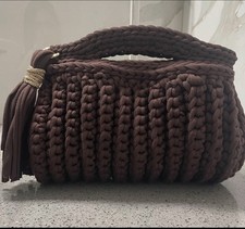 Borsa Bauletto Rosa Antico