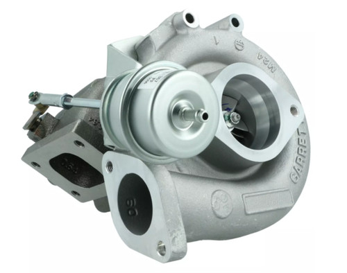 Turbocompressore garrett - turbocompressore,