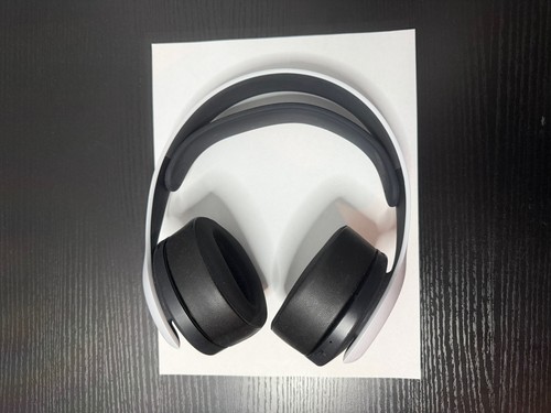 Cuffie gioco wireless sony - cuffie, da