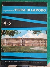 LA PROVINCIA DELLA TERRA DI