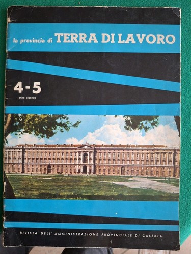 Provincia della terra di - provincia,