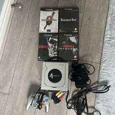 Nintendo GameCube Resident