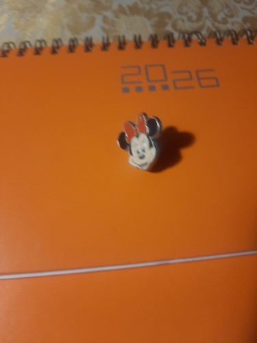 Spilla minnie disney - spilla,